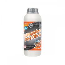 Limpa Pos Obra Proclean 01Lt