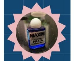 Limpa Prata 35ml - Heaven Prataria