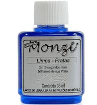 Limpa Prata 925 35ml