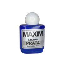 Limpa Prata Maxim