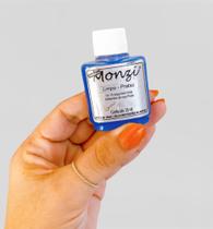 Limpa prata monzi 35ml ganhe a flanela mágica