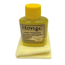 Limpa Prata monzi original frasco 35ml +01 flanela polidora// e outros kits (escolha) Limpa Prata monzi original frasco 35ml +01 flanela polidora// e outros kits (escolha)