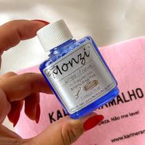 Limpa Prata Monzi para polimento de joias