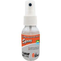 Limpa Quadro Branco Spray 60ml GRAMP LINE
