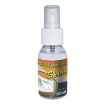 Limpa Quadro Branco Spray 60ml Grampline