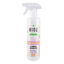 Limpa Quarto Baby Biodegradável Bioz Green 470Ml