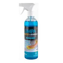 Limpa quartzo sintetico 500ml ref.230340 Limpa quartzo sintetico 500ml ref.230340