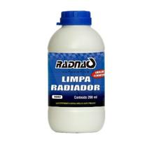 Limpa Radiador (200 ml) Radnaq