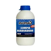 Limpa Radiador 200 Ml Limpa Radiador 200 Ml