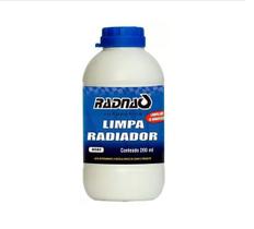 Limpa Radiador 200ml RADNAQ RQ9080 Limpa Radiador 200ml RADNAQ RQ9080