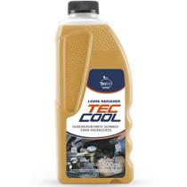 Limpa radiador 500 ml - Tecbril - Tecbril