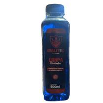 Limpa Radiador 500ml - Isalitec Limpa Radiador 500ml - Isalitec