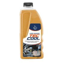Limpa Radiador 500Ml - Tecbril