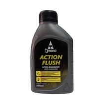Limpa Radiador Action Flush 500ml - Tirreno