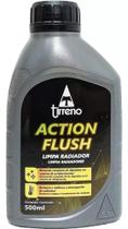 Limpa Radiador Action Flush Remove Ferrugem Oleo Oxidação