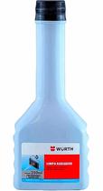 Limpa Radiador Arrefecimento 250ml Ferrugem Resíduo Wurth