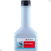 Limpa Radiador Automotivo De 250ml - Wurth