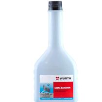 Limpa Radiador Biodegradável 500ml Wurth