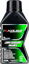 Limpa radiador orgânico 450ml koube Limpa radiador orgânico 450ml koube