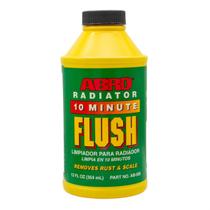 Limpa Radiador Orgânico Abro Radiator Flush Concentrado 354ml 10 Minutos