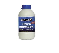 Limpa Radiador Organico Limpeza Rápida Radnaq 200ml