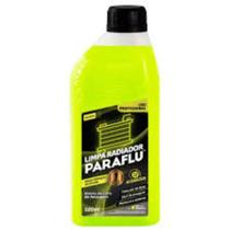 Limpa radiador paraflu amarelo 500ml Limpa radiador paraflu amarelo 500ml