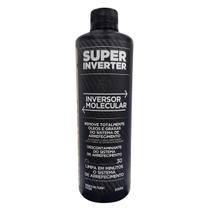 Limpa Radiador Radiex R-9304 Inversor Molecular 500ml - Limpeza Profunda para Carros e Caminhões