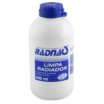 Limpa radiador - Radnaq 9080-24