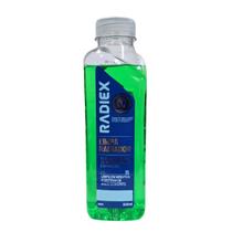 Limpa Radiador Sistema de Arrefecimento Resíduos de Ferrugem Óleo Oxidação Radiex 500 ml Original Limpa Radiador Sistema de Arrefecimento Resíduos de Ferrugem Óleo Oxidação Radiex 500 ml Original
