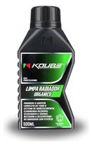 Limpa radiadores organico 450ml