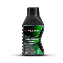 Limpa Radiadores Orgânico - Koube - 500ML