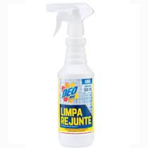 Limpa Rejunte 500ml - Deoline Limpa Rejunte 500ml - Deoline