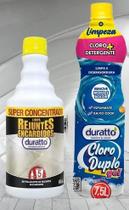 Limpa Rejunte e Cloro Gel Power Mofo/Bolor Limpa Rejunte e Cloro Gel Power Mofo/Bolor