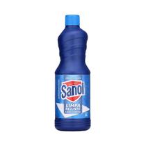 Limpa rejunte e piso ceramico sanol 1lt