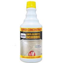 Limpa Rejunte Encardido 500 ml Duratto Limpa Rejunte Encardido 500 ml Duratto