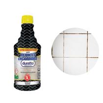 Limpa Rejunte Encardido 500ml Limpador Concentrado Duratto