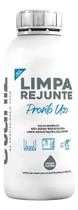 LIMPA REJUNTE ETANIZ 1L * Solta resíduos * Limpa incrustações calcárias LIMPA REJUNTE ETANIZ 1L * Solta resíduos * Limpa incrustações calcárias