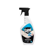 Limpa Rejunte Gatilho Ação Antibactericida Sanol Pro 500ml