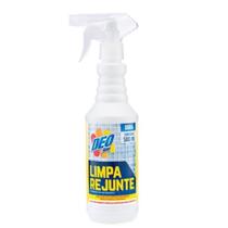 Limpa rejunte pos obra deoline 500 ml