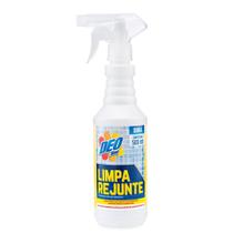 Limpa rejunte pos obra deoline 500 ml