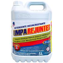 Limpa Rejuntes 5 Litros Start