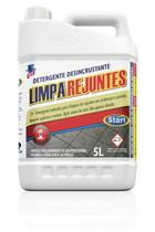 Limpa rejuntes detergente desincrustante 5l - start