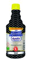 Limpa rejuntes encardidos 500ml duratto - super concentrado - rende até 5 litros Limpa rejuntes encardidos 500ml duratto - super concentrado - rende até 5 litros