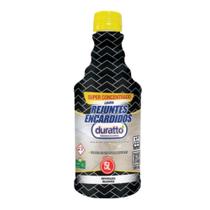 Limpa Rejuntes Encardidos 500ml Duratto