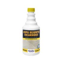 Limpa rejuntes encardidos duratto 500ml