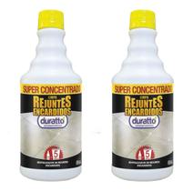 Limpa Rejuntes Encardidos Revitalizador Piso 500ml Duratto