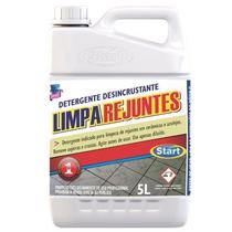 Limpa Rejuntes Start 5 Litros