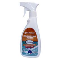 Limpa Rejuntes Sujos e Encardidos Spray 500ml - Bellinzoni Limpa Rejuntes Sujos e Encardidos Spray 500ml - Bellinzoni