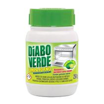 Limpa Remove Gordura Forno Grelhas Limão Diabo Verde 250g Limpa Remove Gordura Forno Grelhas Limão Diabo Verde 250g