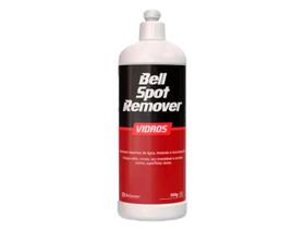 Limpa Restaura Vidros Bell Spot Remover Bellinzoni 500g Remove Marca Água Dura Chuva Ácida Limpa Restaura Vidros Bell Spot Remover Bellinzoni 500g Remove Marca Água Dura Chuva Ácida